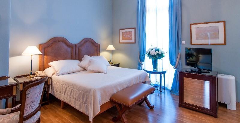 Pentelikon Hotel Kifisia Luaran gambar