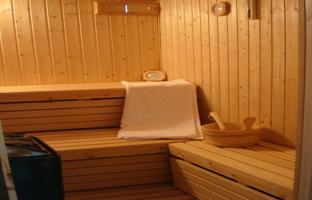 Pentelikon Hotel Kifisia Luaran gambar