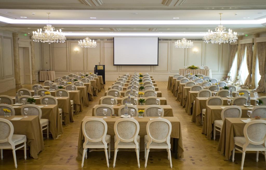 Pentelikon Hotel Kifisia Luaran gambar