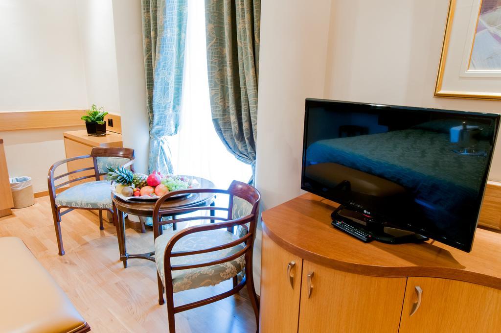 Pentelikon Hotel Kifisia Bilik gambar