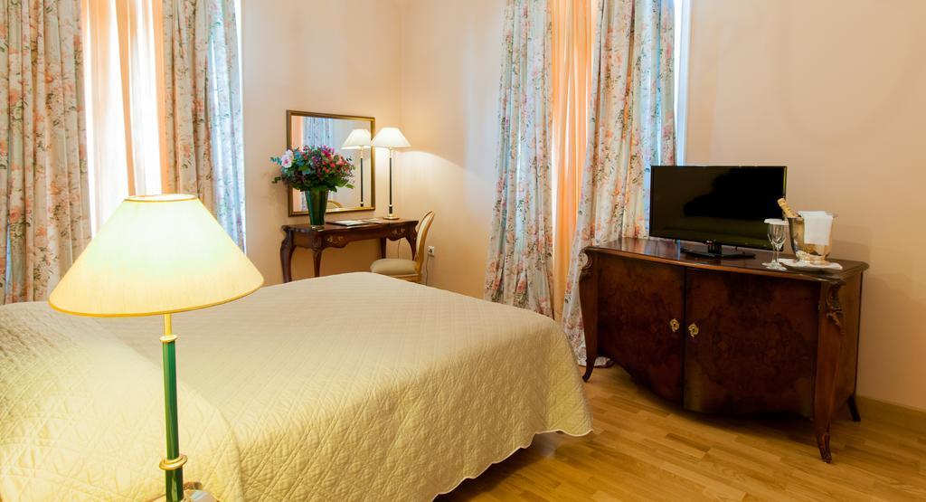 Pentelikon Hotel Kifisia Bilik gambar
