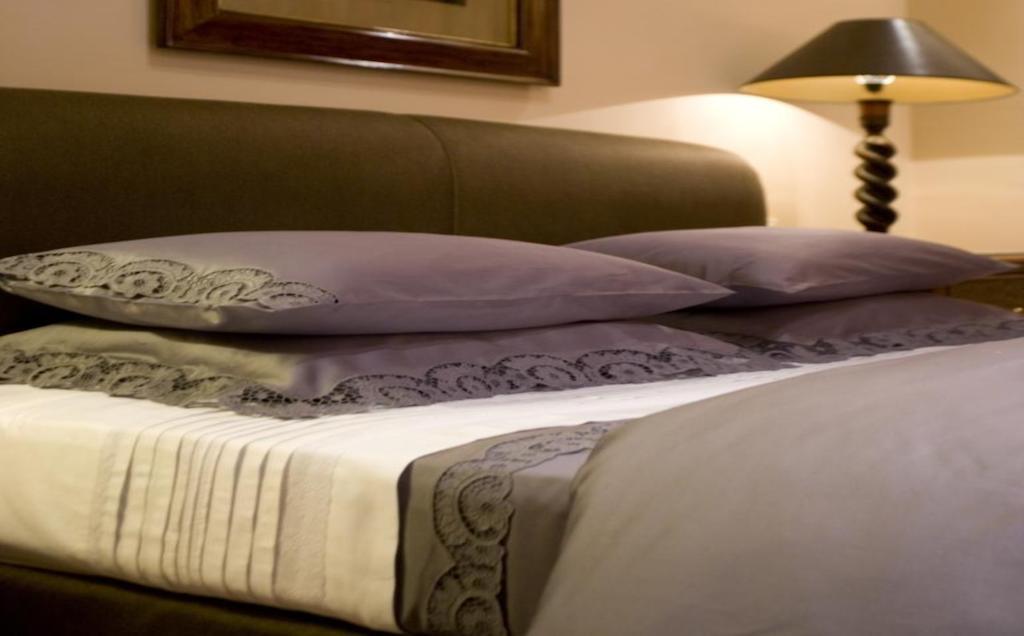 Pentelikon Hotel Kifisia Bilik gambar