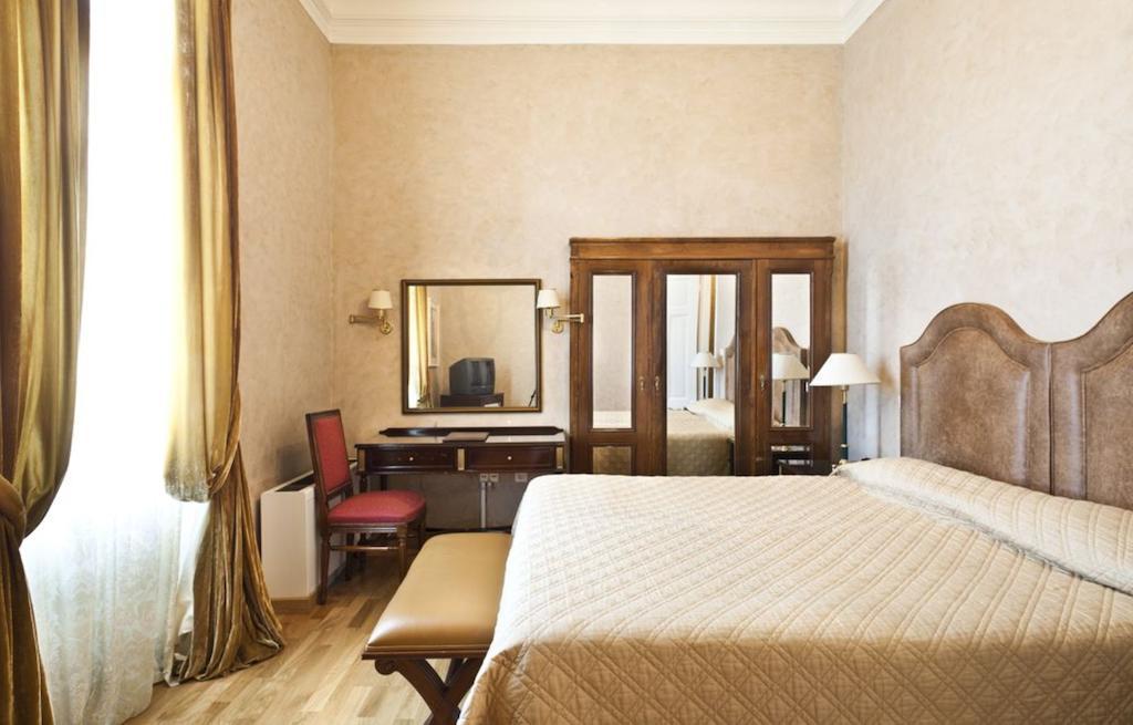 Pentelikon Hotel Kifisia Bilik gambar