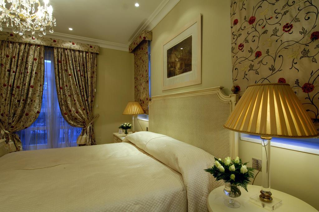 Pentelikon Hotel Kifisia Bilik gambar