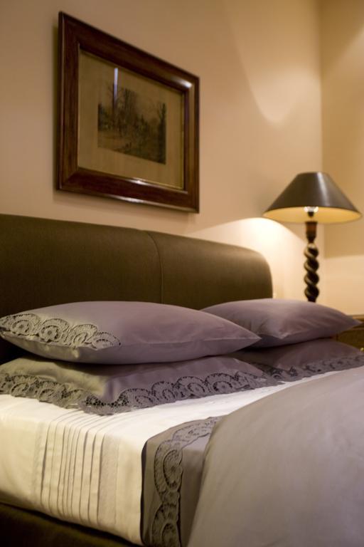 Pentelikon Hotel Kifisia Bilik gambar